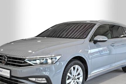 VW Passat Variant 51.729 km 31.950 &euro; Schwerte 58239