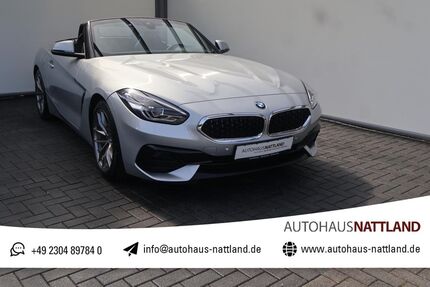 BMW Z4 86.566 km 26.650 &euro; Schwerte 58239