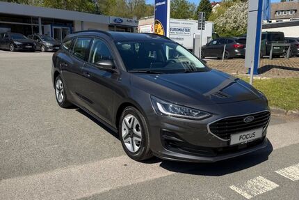 Ford Focus 47.150 km 15.998 &euro; Iserlohn 58636