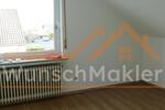 Dachgeschoßwohnung Menden (Sauerland) Bösperde - 3 Zimmer, 71 m&sup2;, 700&euro; | Angebot:25054610