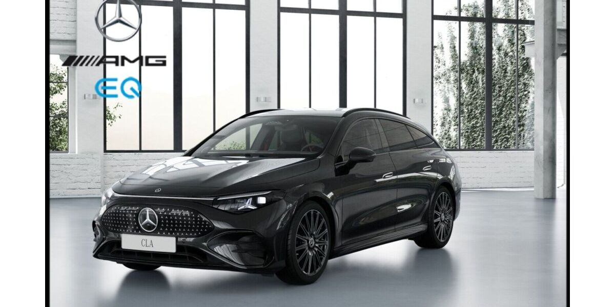 Mercedes-Benz CLA 350 9.500 km 66.170 &euro; Dortmund 44139