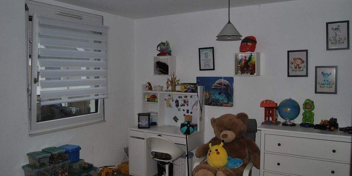 Reihenmittelhaus Hamm Herringen - 3 Zimmer, 120 m&sup2;, 299.000&euro; | Angebot:25801747