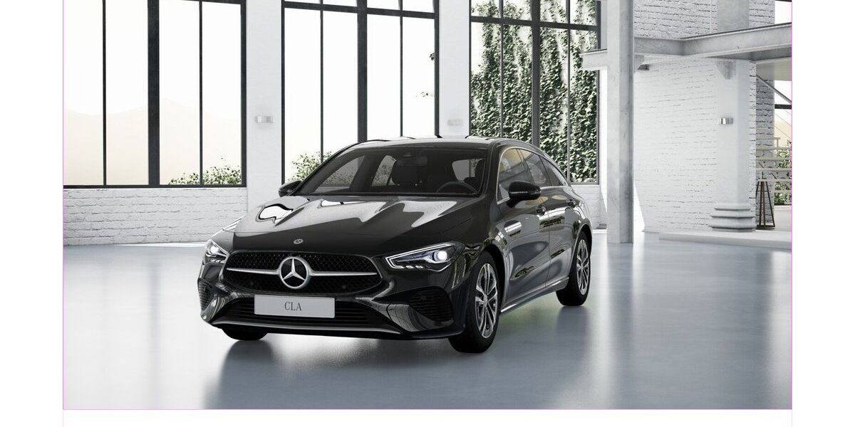 Mercedes-Benz CLA 200 Shooting Brake 22.779 km 29.965 &euro; Ahlen 59229