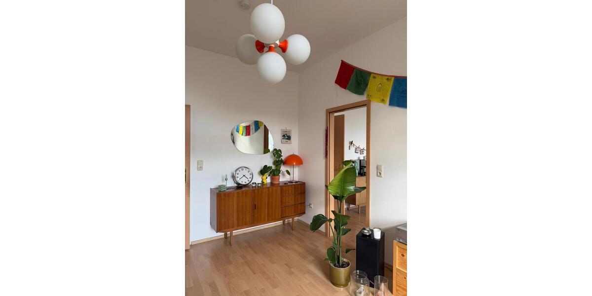Etagenwohnung Dortmund Innenstadt West - 3 Zimmer, 90 m&sup2;, 750&euro; | Angebot:25813874