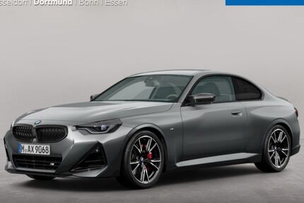 BMW M240i 21.536 km 53.599 &euro; Dortmund 44263