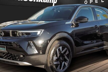 Opel Mokka 35.157 km 23.480 &euro; Dortmund 44145