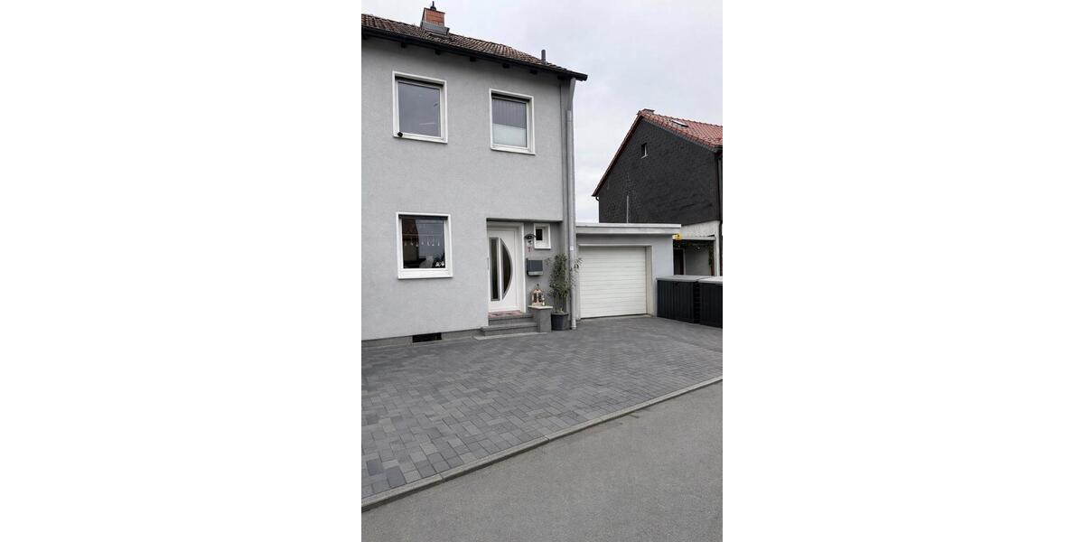 Doppelhaushälfte Bönen - 4 Zimmer, 110 m&sup2;, 1.400&euro; | Angebot:26121762