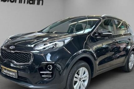 Kia Sportage 68.807 km 13.590 &euro; Hemer 58675