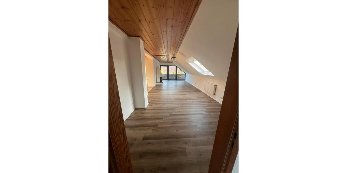 Etagenwohnung Ahlen - 2 Zimmer, 55 m&sup2;, 800&euro; | Angebot:26665445