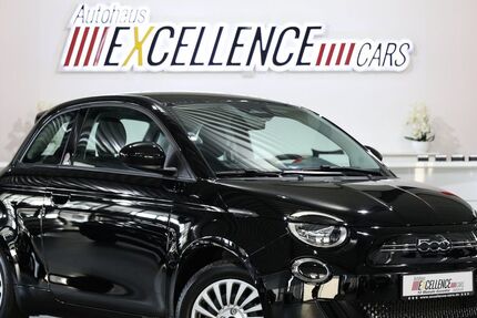 Fiat 500e 9.000 km 18.555 &euro; Hamm 59077