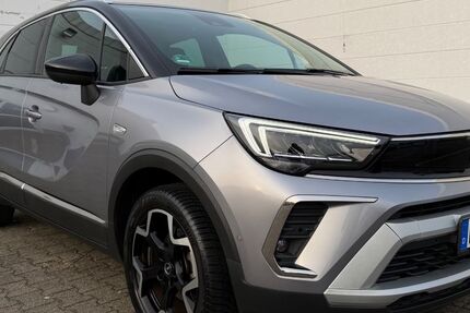 Opel Crossland (X) 5.200 km 18.700 &euro; Lünen 44534