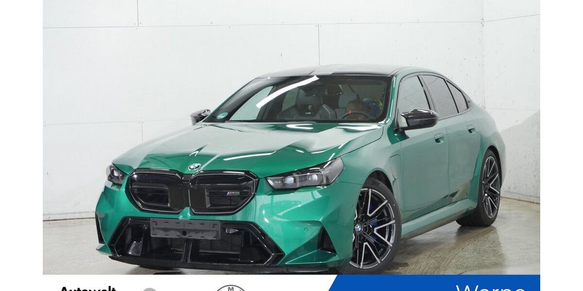 BMW M5 13.005 km 116.090 &euro; Werne 59368