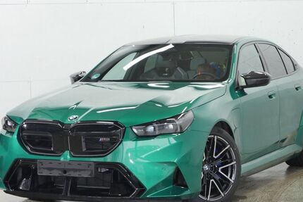 BMW M5 13.005 km 116.390 &euro; Werne 59368