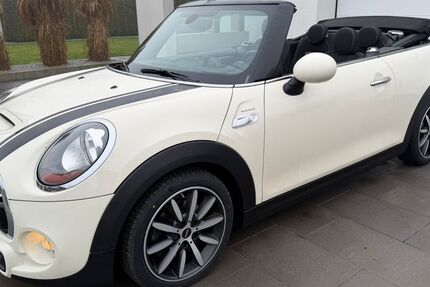Mini Cooper S 83.000 km 13.700 &euro; Iserlohn 58638