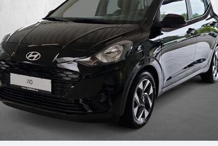 Hyundai i10 15.000 km 14.390 &euro; Castrop-Rauxel 44575