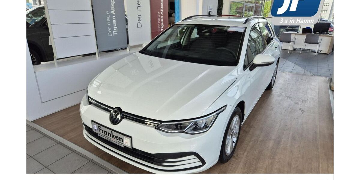 VW Golf 95.309 km 15.970 &euro; Hamm 59065