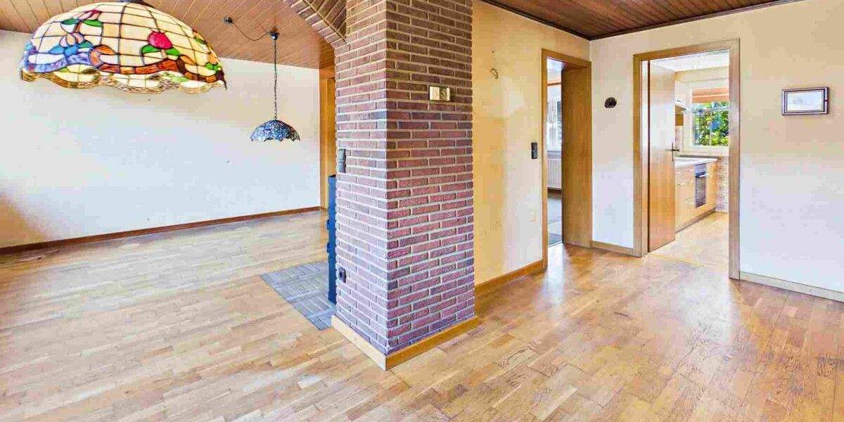 Reihenmittelhaus Oer-Erkenschwick Groß-Erkenschwick - 6 Zimmer, 133 m&sup2;, 328.000&euro; | Angebot:25677951
