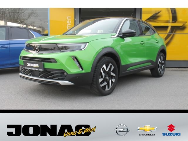 Opel Mokka 30.850 km 17.990 &euro; Unna 59427