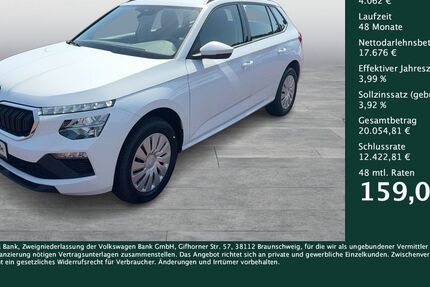 Skoda Kamiq 15.726 km 21.598 &euro; Dortmund 44309