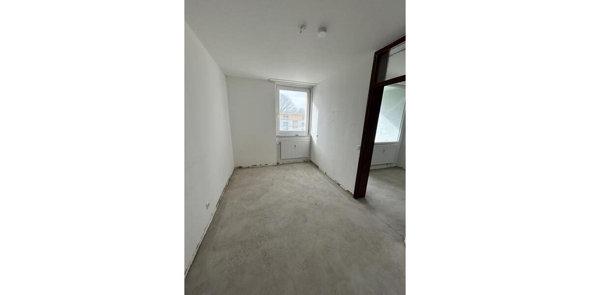 Etagenwohnung Dortmund Scharnhorst - 3 Zimmer, 88 m&sup2;, 708&euro; | Angebot:24680076