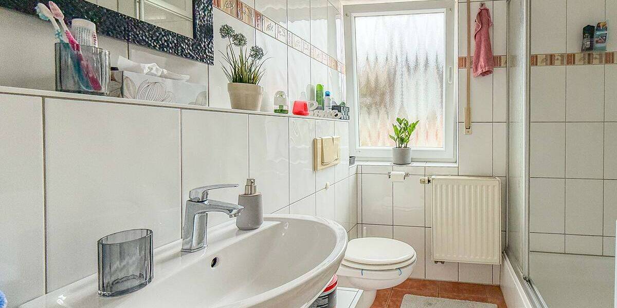 Etagenwohnung Fröndenberg/Ruhr Fröndenberg - 4 Zimmer, 103 m&sup2;, 199.000&euro; | Angebot:26472762