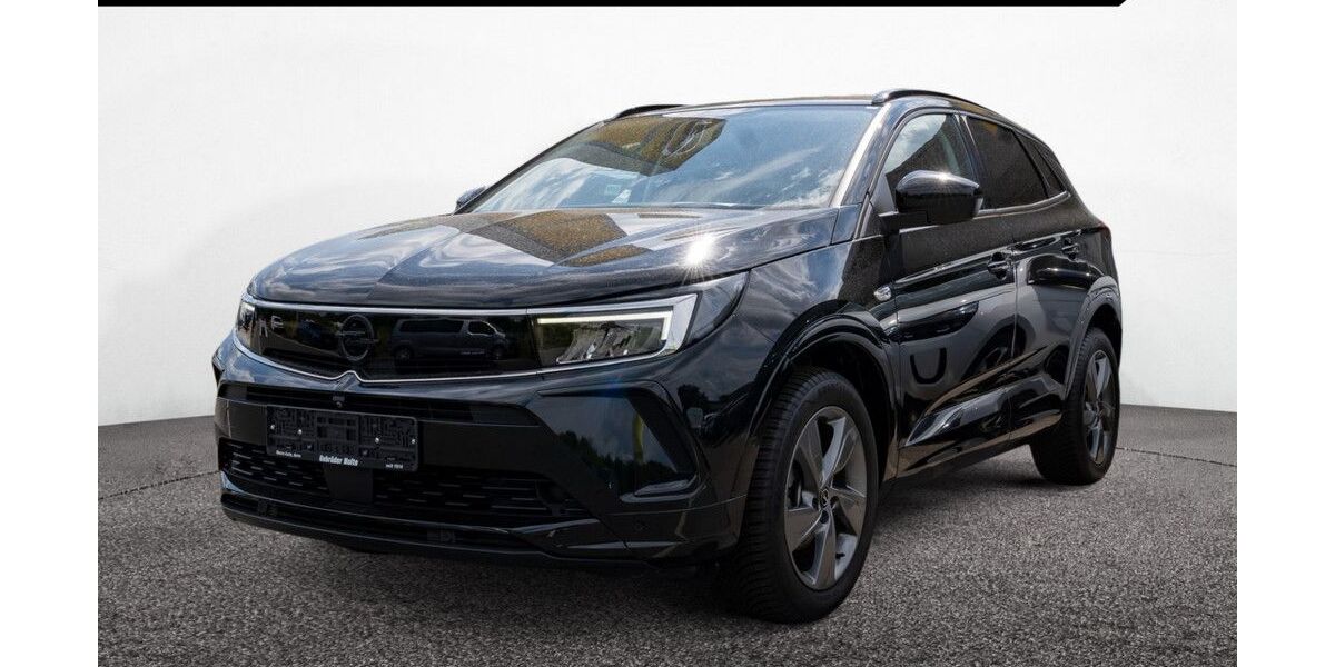 Opel Grandland (X) 9.995 km 22.490 &euro; Iserlohn 58636