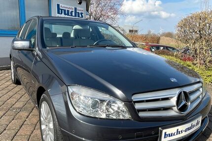 Mercedes-Benz C 180 105.500 km 9.350 &euro; Iserlohn 58640