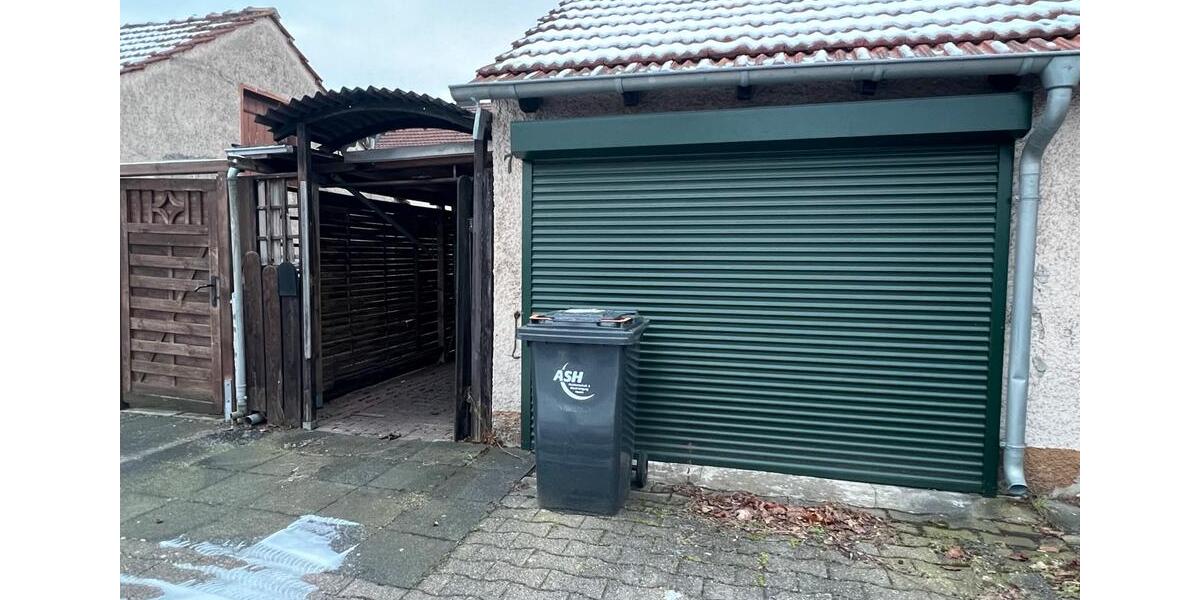 Reihenhaus Hamm Herringen - 3.5 Zimmer, 80 m&sup2;, 179.000&euro; | Angebot:24524885