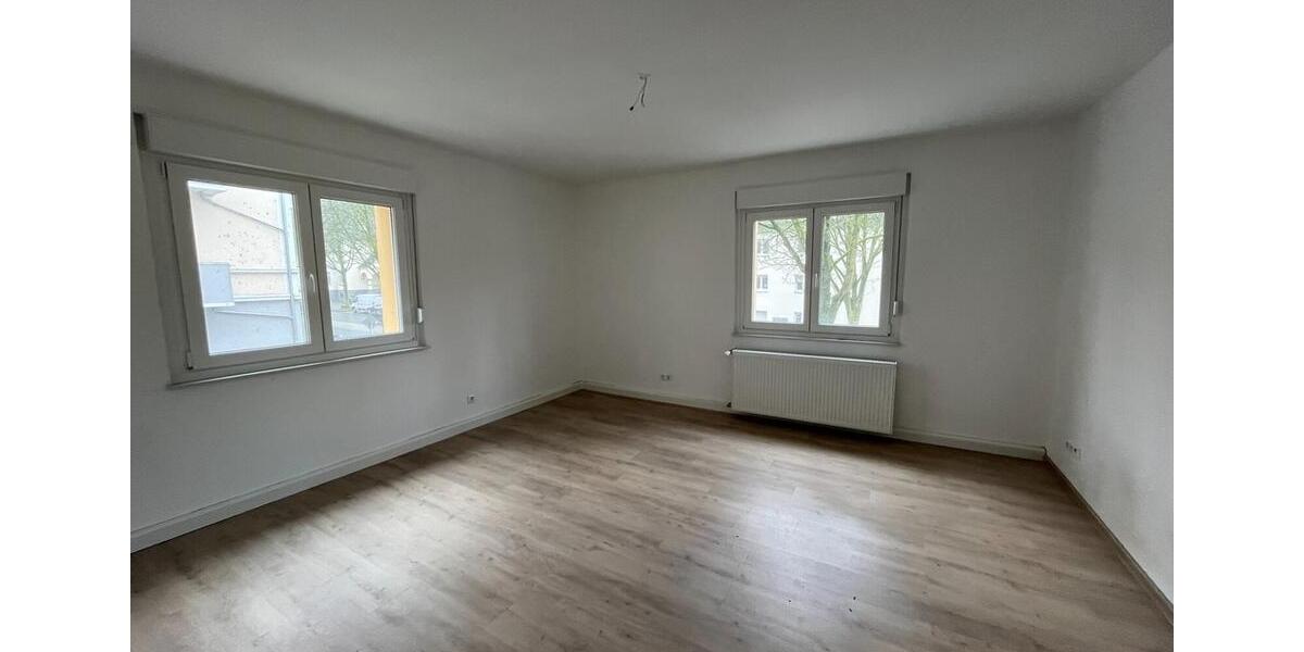 Etagenwohnung Dortmund Innenstadt West - 2.5 Zimmer, 61 m&sup2;, 707&euro; | Angebot:26329890