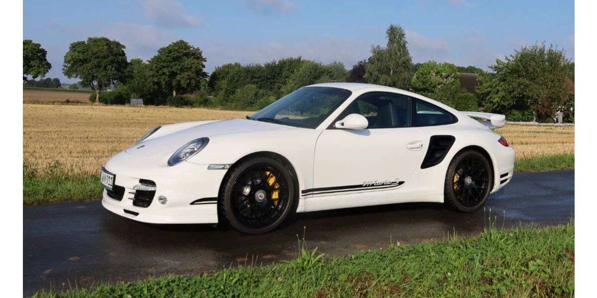 Porsche 997 50.000 km 135.000 &euro; Witten 58453