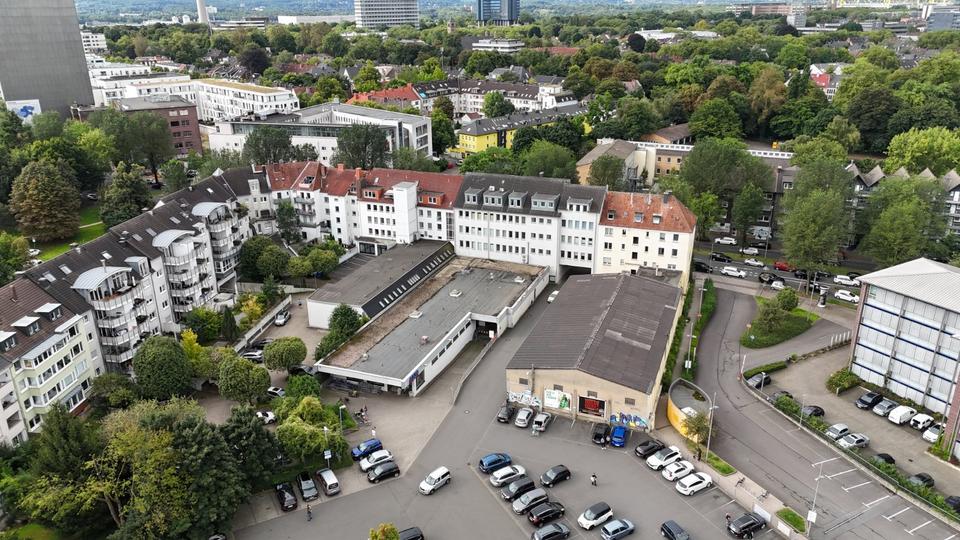 Gewerbeobjekt Dortmund Gartenstadt - 2.597&euro; | Angebot:18499620