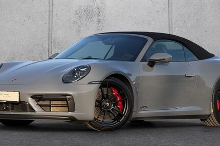 Porsche 992 30.428 km 155.900 &euro; Holzwickede 59439