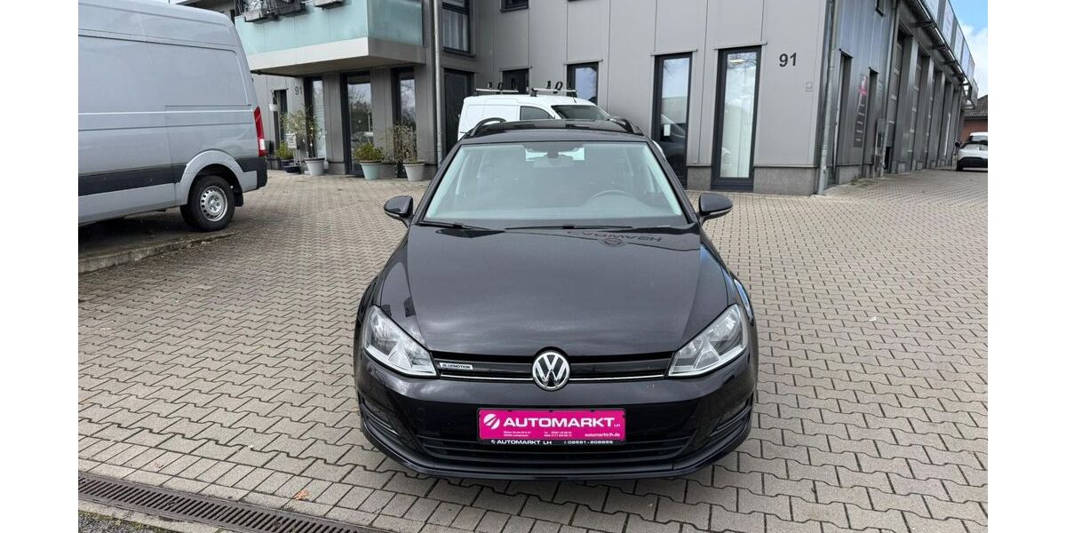 VW Golf 180.000 km 7.990 &euro; Lüdinghausen 59348