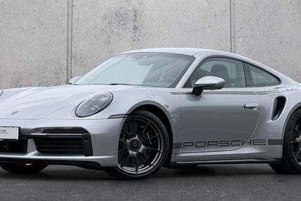 Porsche 992 5.521 km 271.900 &euro; Holzwickede 59439