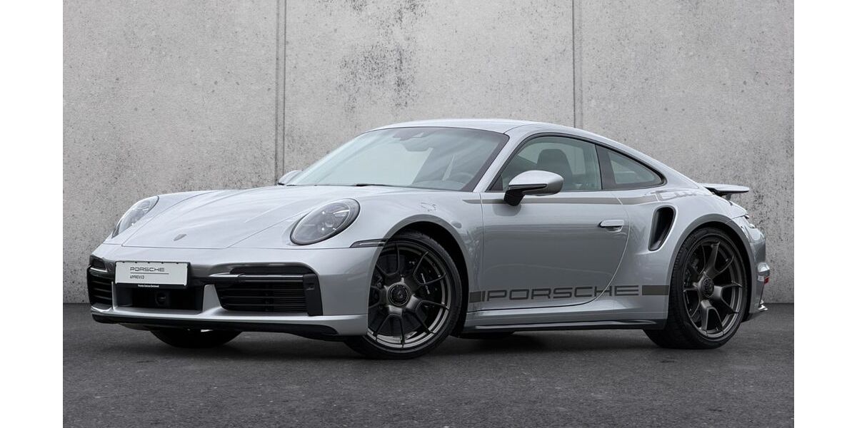 Porsche 992 5.521 km 271.900 &euro; Holzwickede 59439