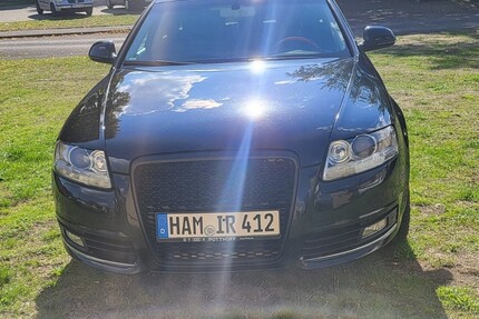 Audi A6 Avant 265.000 km 12.500 &euro; Hamm 59065