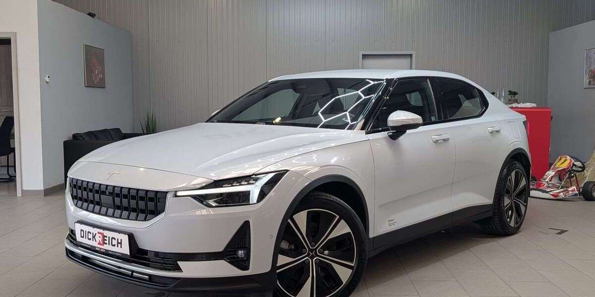 Polestar 2 42.870 km 25.950 &euro; Menden 58708