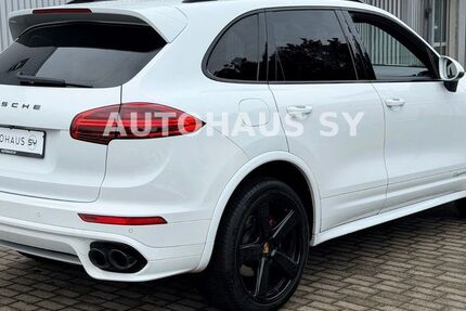 Porsche Cayenne 196.000 km 28.480 &euro; Castrop-Rauxel 44575