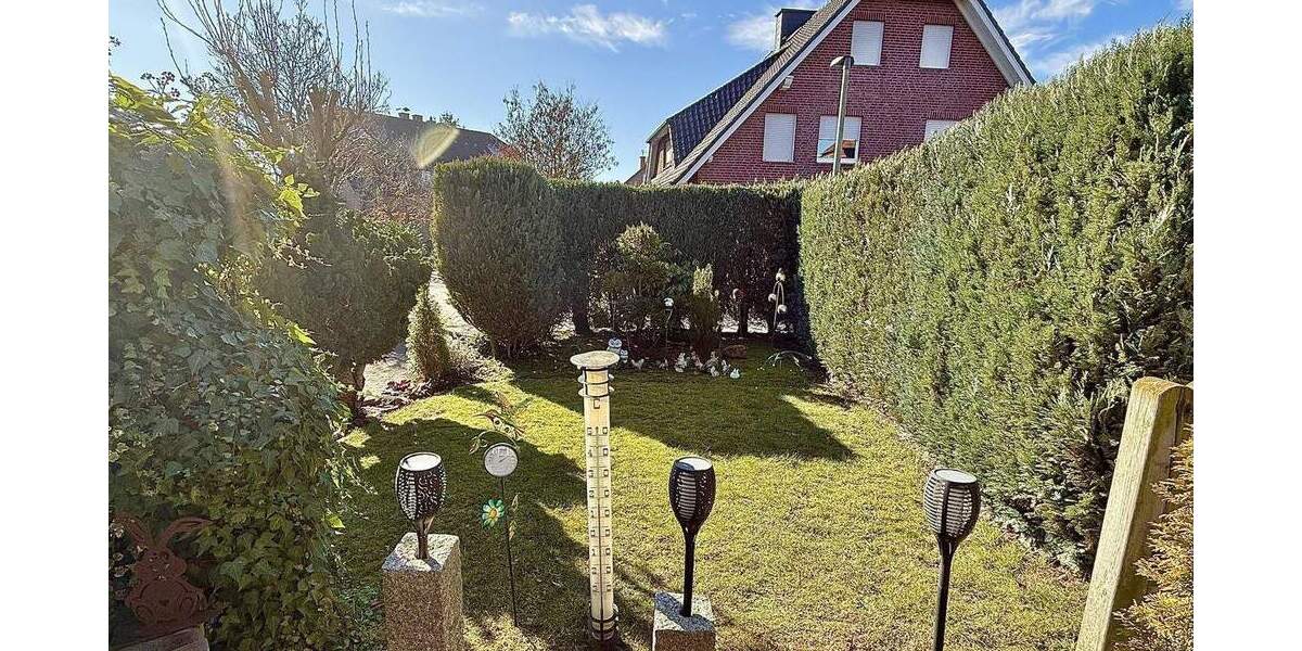 Reihenendhaus Olfen - 3 Zimmer, 97 m&sup2;, 325.000&euro; | Angebot:25836985