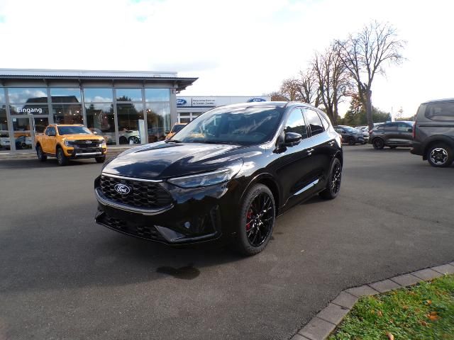 Ford Kuga 3.800 km 37.490 &euro; Werne 59368