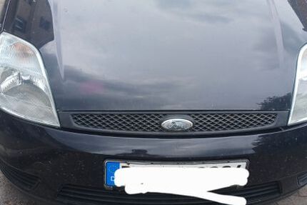 Ford Fiesta 179.500 km 1.300 &euro; Ahlen 59229