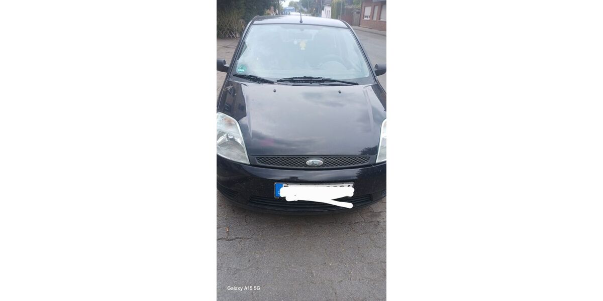 Ford Fiesta 179.500 km 1.300 &euro; Ahlen 59229