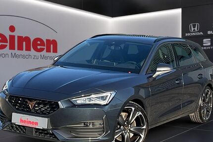 Cupra Leon 17.366 km 34.799 &euro; Menden 58708