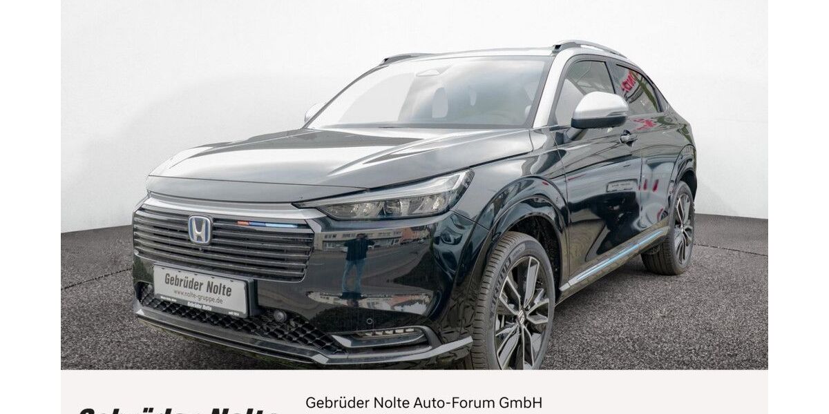 Honda HR-V 14.632 km 33.990 &euro; Hemer 58675