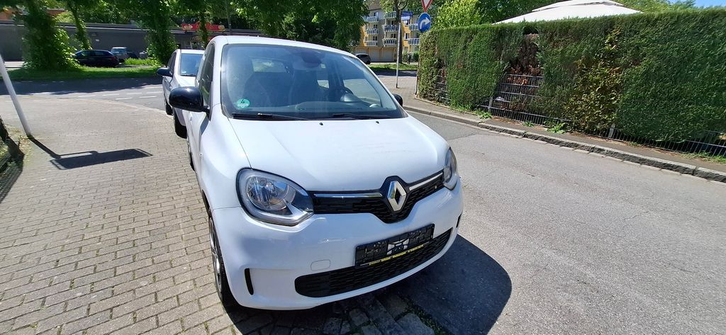 Renault Twingo 24.300 km 8.500 &euro; Dortmund 44339