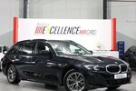 BMW 318d Touring SPORT FACE-LIFT CURVED+NAVI+KAMERA 69.000 km 25.993 &euro; Hamm 59077