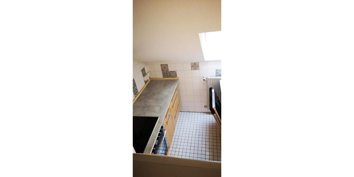 Dachgeschoßwohnung Drensteinfurt - 2 Zimmer, 40 m&sup2;, 440&euro; | Angebot:25106552