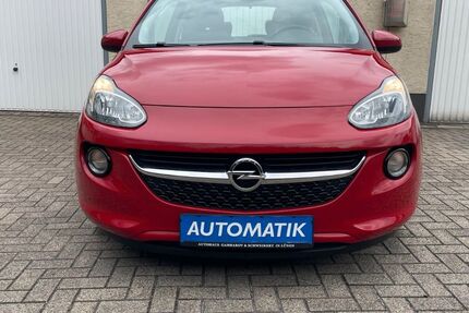 Opel Adam 76.700 km 10.599 &euro; Lünen 44532