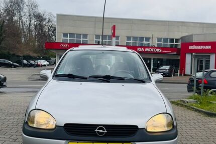 Opel Corsa 100.000 km 1.499 &euro; Dortmund 44147