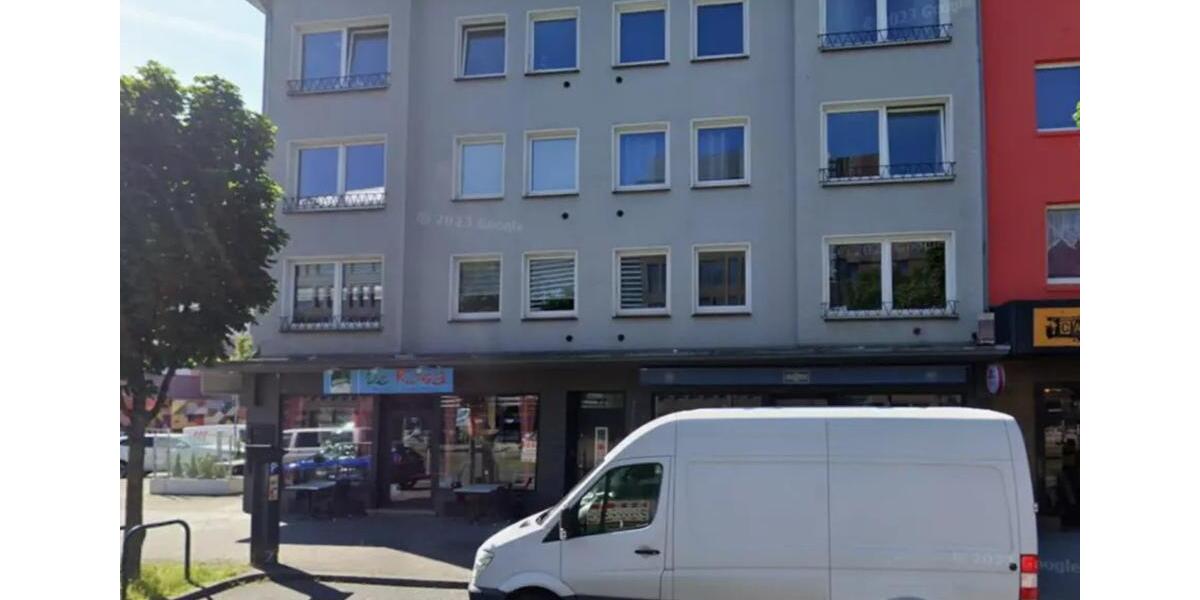Etagenwohnung Dortmund Innenstadt West - 2.5 Zimmer, 69 m&sup2;, 950&euro; | Angebot:25304053